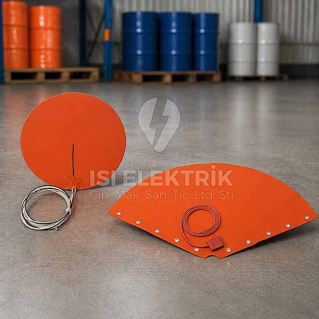 Esnek (Flexible) Silikon Rezistanslar ürün görseli 4