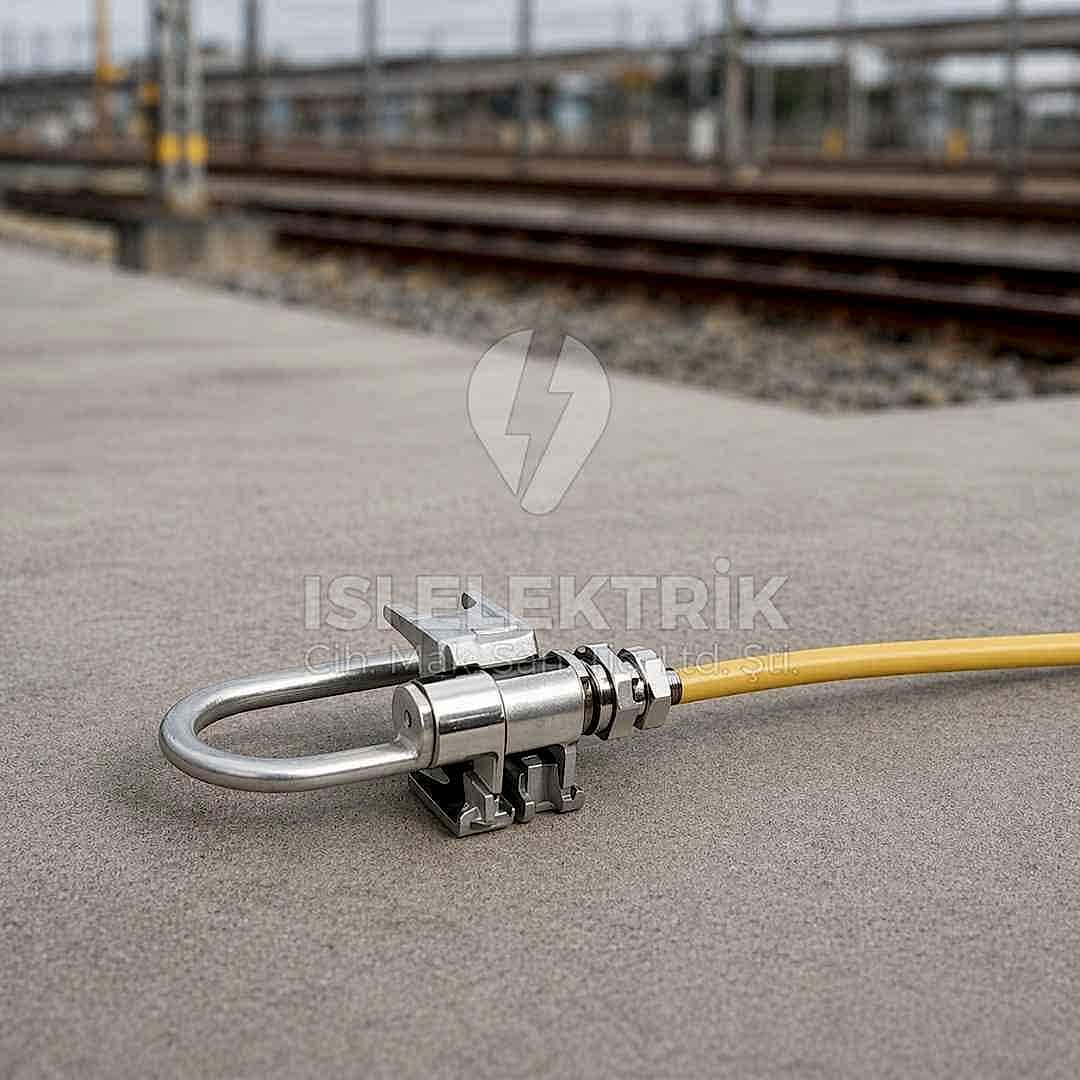 Ray ve Makas Isıtıcılar ürün görseli 3